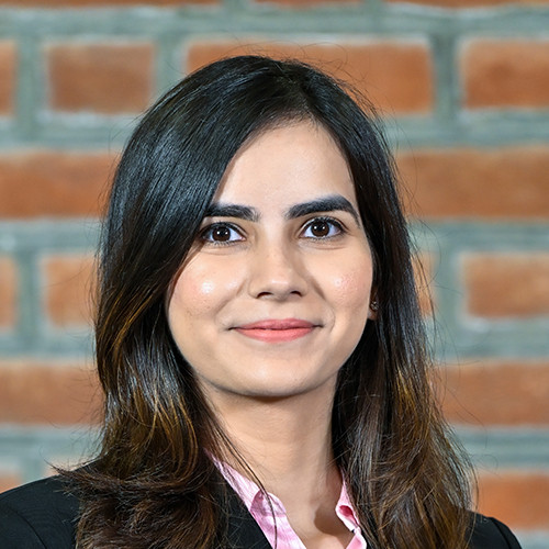 Litika Rajpal