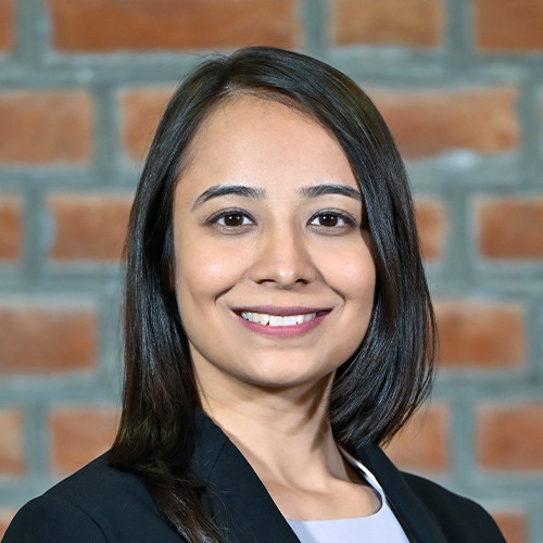 Mahima Sagtani
