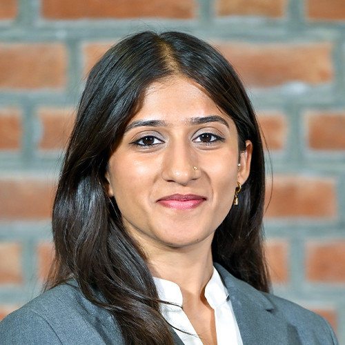 Mansi Singhal