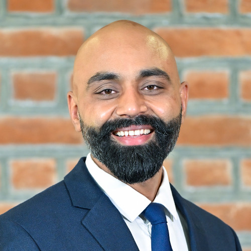 Naveen Kumar Sahrawat