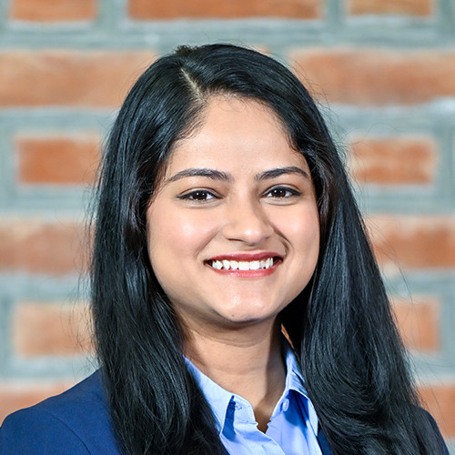 Nidhi Pathak