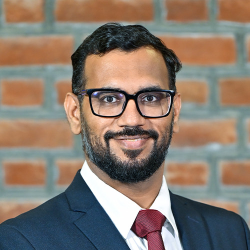 Nilesh Katariya