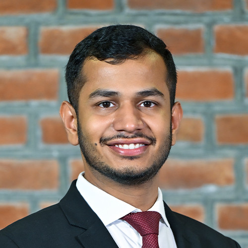 Nimish Goyal