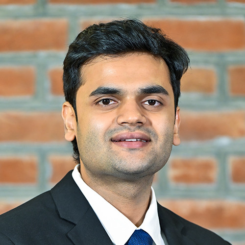 Param Veer Singh
