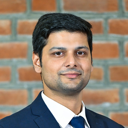 Piyush Pathak