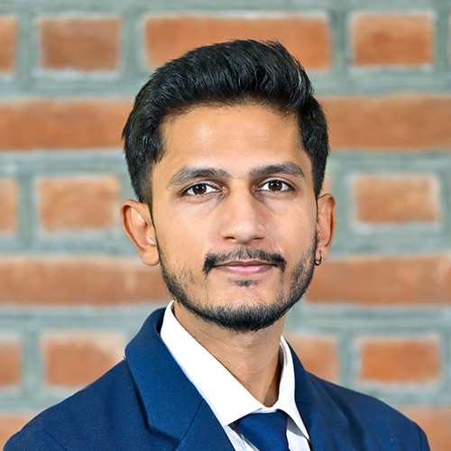Pradhyum Chaudhary
