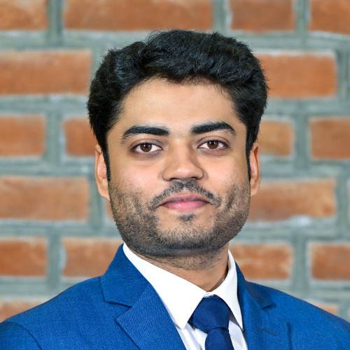 Prakhar Singh