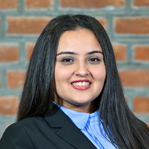 Pranaam Kaur Mutreja