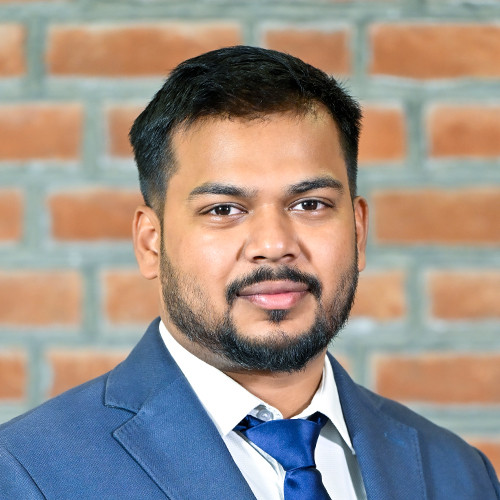 Pranav Sinha