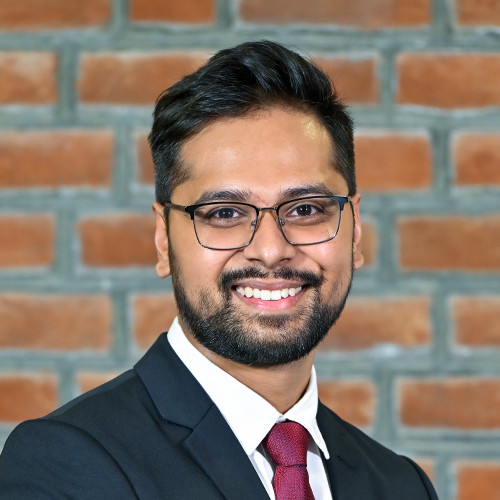 Pranjal Sharma