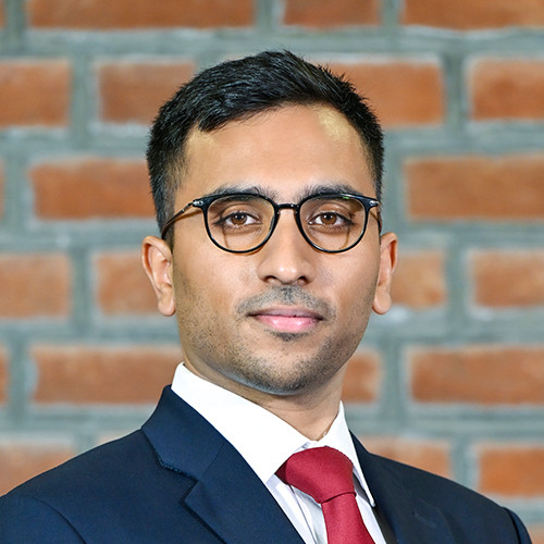 Pranshu Shubham