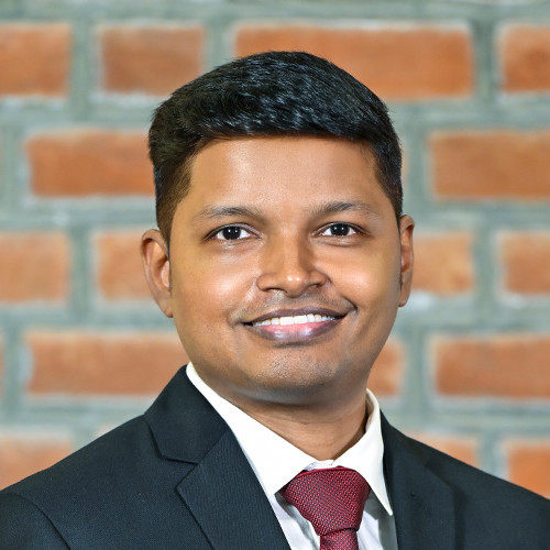 Prashant Kumar