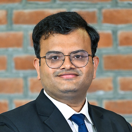 Prateek Khare