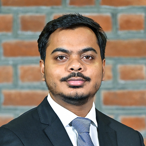 Prateek Pradhan