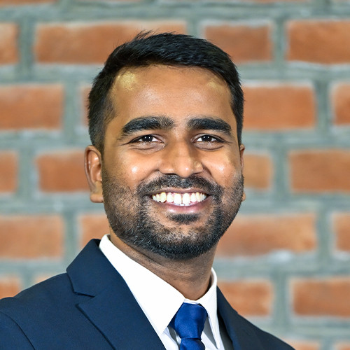 Prem Shankar