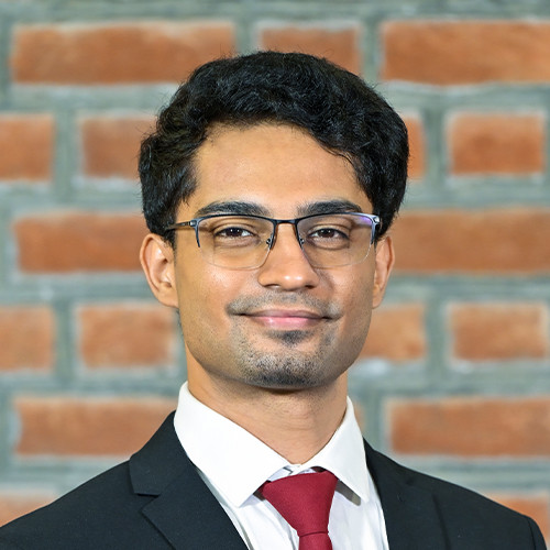 Raghav Verma