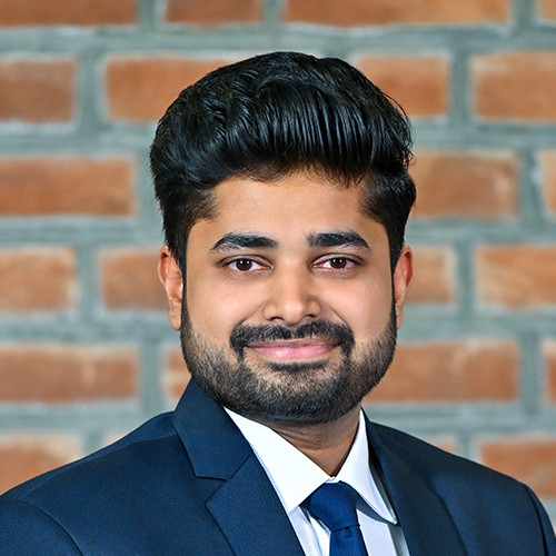 Rahul Agrawal