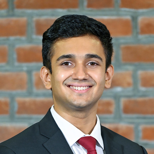 Rahul Krishna