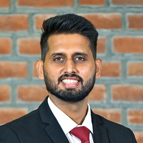 Ravi Chaudhary