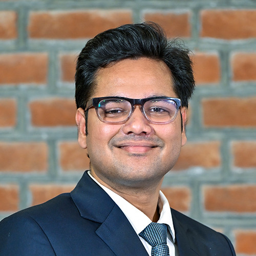 Rishabh Garg