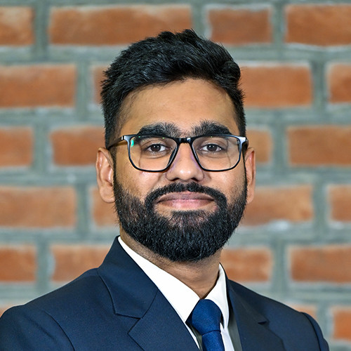 Rishabh Gupta