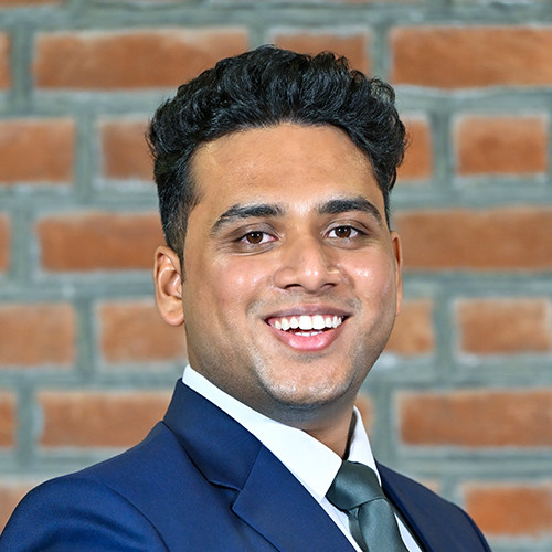 Ritam Bhattacharjee