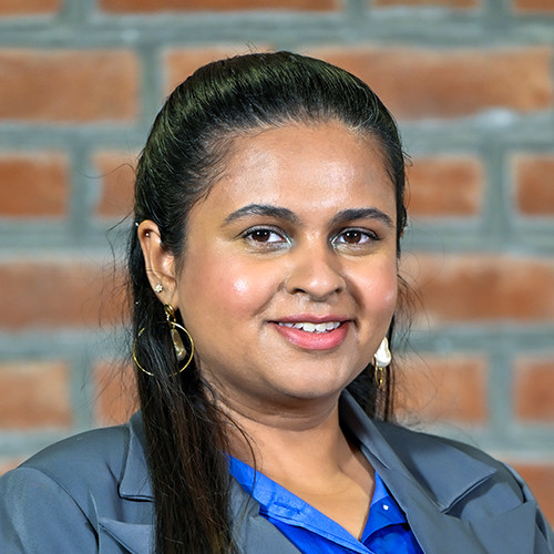 Ritu Binodkumar Bhagat