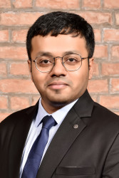 Ritwik Mukherjee