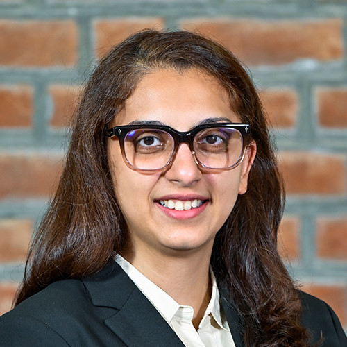 Riya Singh