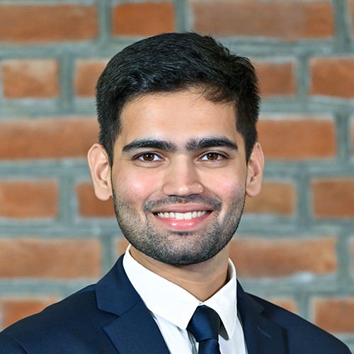 Sai Kiran Mangalampalli