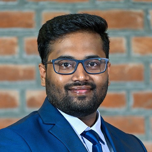 Sai Prasad Kanuru