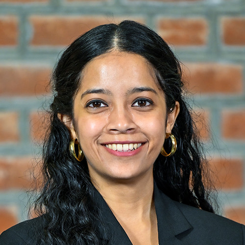 Samyukta Shastri
