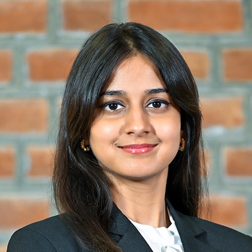 Sanjana Ghodeshwar