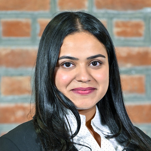 Shalmolie Singh