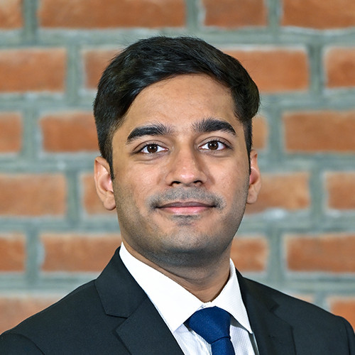 Shantnu Agarwal