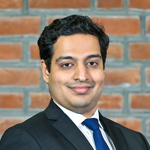 Sharath S Mandyam