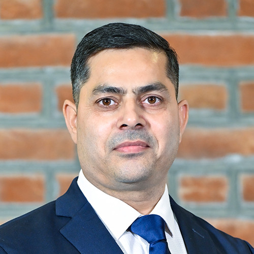 Shikhar Shukla