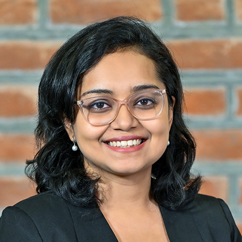 Shreya Sarkar