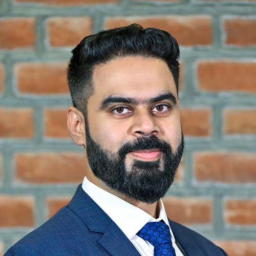 Shreyansh Varma