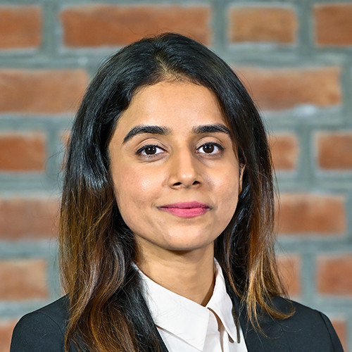Shruti Venkatram