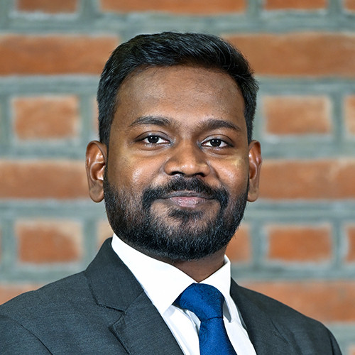 Siddharth Pamnoor