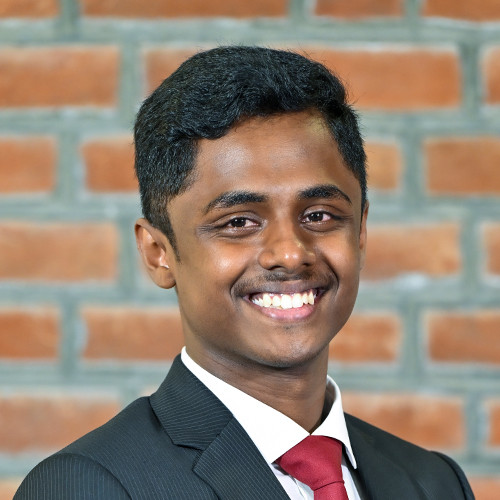 Siddharthan N