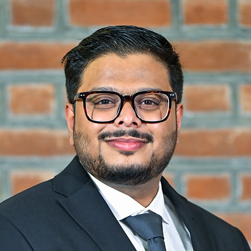 Siddhiraj Dalvi