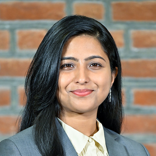 Smruti Sarita Swain