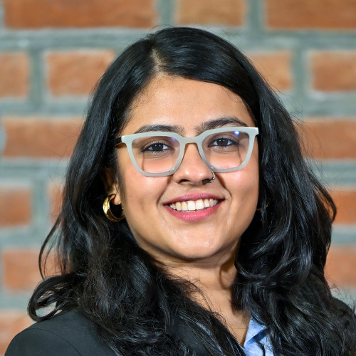 Sohinee Thakurta