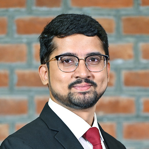 Soumya Subhra Bhowmik