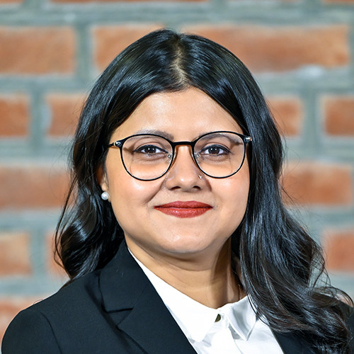 Subhasri Sengupta