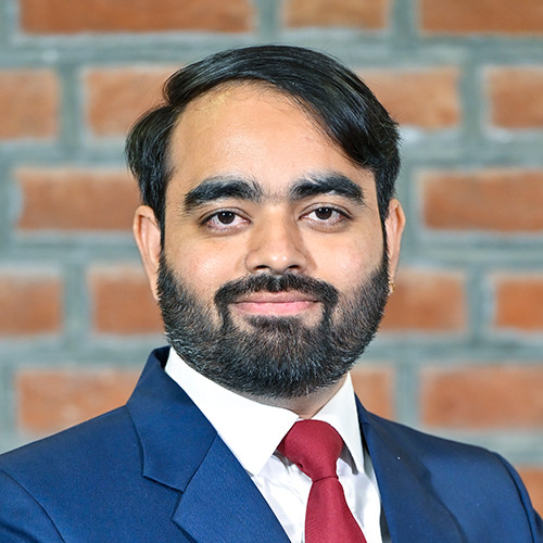 Sunil Menaria