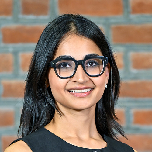 Sunvi Aggarwal
