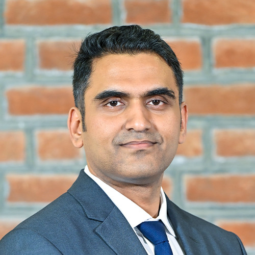 Ujjawal Mishra